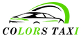 Colors Taxi Logo